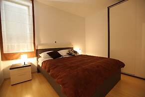 Sunnyside Apartments Petrčane