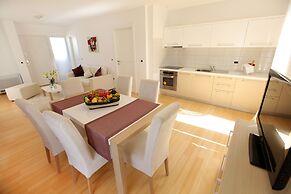 Sunnyside Apartments Petrčane