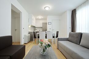 Sunnyside Apartments Petrčane