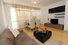 Sunnyside Apartments Petrčane