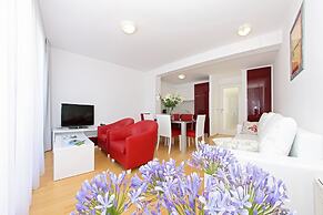 Sunnyside Apartments Petrčane