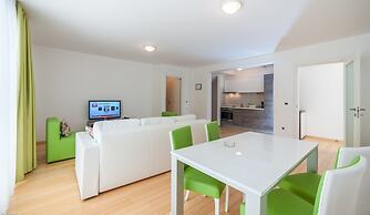 Sunnyside Apartments Petrčane