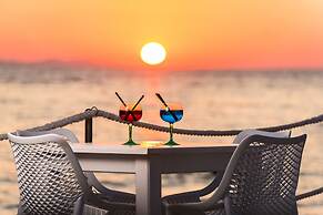 Sunnyside Apartments Petrčane