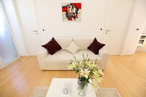 Sunnyside Apartments Petrčane