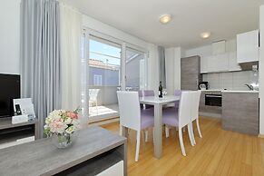 Sunnyside Apartments Petrčane