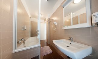 Sunnyside Apartments Petrčane