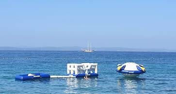 Sunnyside Apartments Petrčane