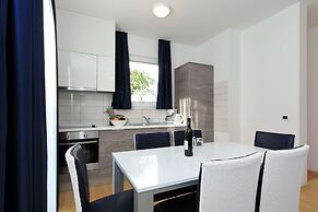 Sunnyside Apartments Petrčane