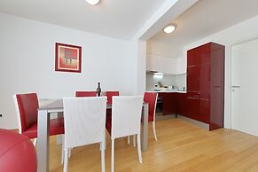 Sunnyside Apartments Petrčane