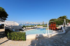 Sunnyside Apartments Petrčane