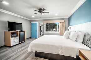 Pacific Inn & Suites