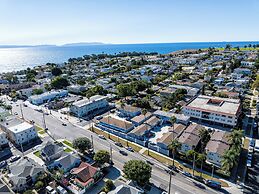 Pacific Inn & Suites