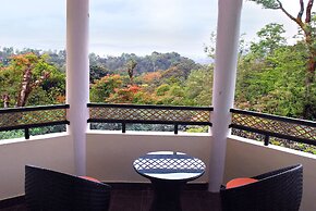 Amritasthanam Guest House And Retreat
