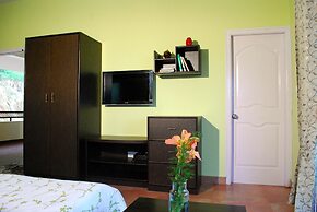 Amritasthanam Guest House And Retreat