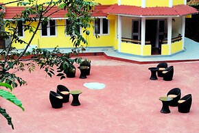 Amritasthanam Guest House And Retreat