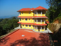 Amritasthanam Guest House And Retreat