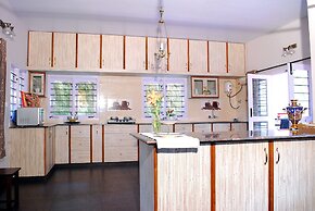 Amritasthanam Guest House And Retreat