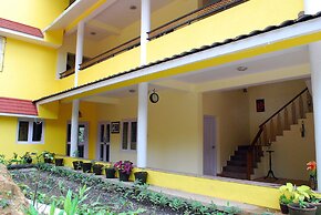 Amritasthanam Guest House And Retreat