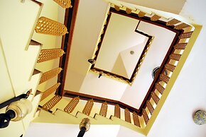 Amritasthanam Guest House And Retreat