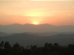 Amritasthanam Guest House And Retreat