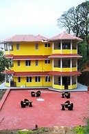 Amritasthanam Guest House And Retreat