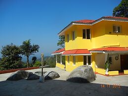 Amritasthanam Guest House And Retreat