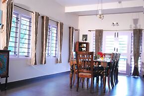 Amritasthanam Guest House And Retreat