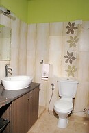 Amritasthanam Guest House And Retreat