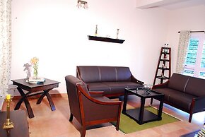 Amritasthanam Guest House And Retreat