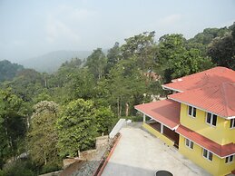 Amritasthanam Guest House And Retreat