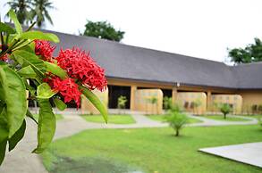 Phuket Siray Hut Resort