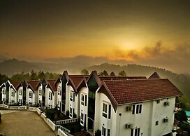 Cliff Resort