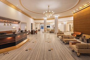 Sangam Hotel in Thanjavur