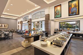 Sangam Hotel in Thanjavur