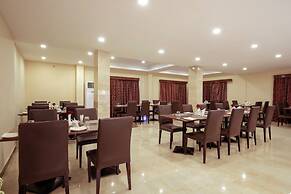 Vinayaga by Poppys Rameshwaram