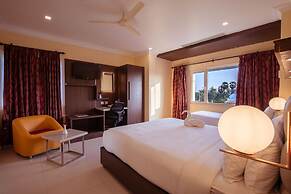 Vinayaga by Poppys Rameshwaram