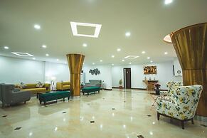 Vinayaga by Poppys Rameshwaram