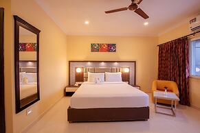 Vinayaga by Poppys Rameshwaram