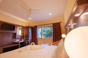 Vinayaga by Poppys Rameshwaram