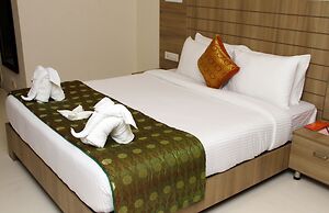 Vinayaga by Poppys  Kumbakonam