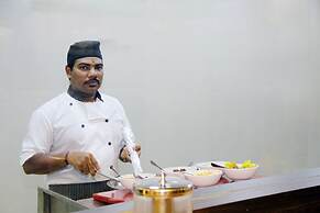 Vinayaga by Poppys  Kumbakonam