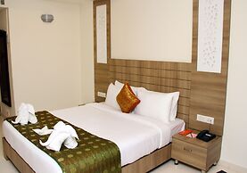 Vinayaga by Poppys  Kumbakonam