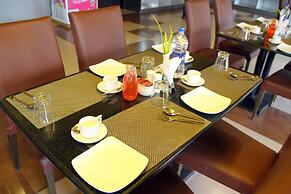 Vinayaga by Poppys  Kumbakonam