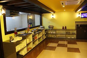 Vinayaga by Poppys  Kumbakonam