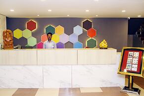 Vinayaga by Poppys  Kumbakonam