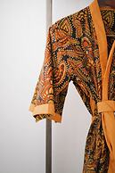 Metro Park View Hotel Kota Lama Semarang