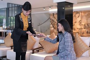 Metro Park View Hotel Kota Lama Semarang