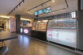 Metro Park View Hotel Kota Lama Semarang