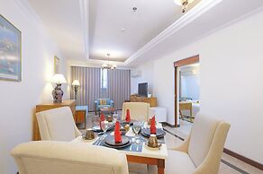 Metro Park View Hotel Kota Lama Semarang