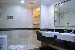 Metro Park View Hotel Kota Lama Semarang